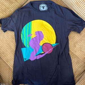 Topo Ranch men’s shirt